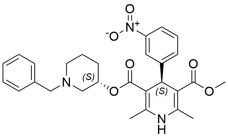 Benidipine Impurity U